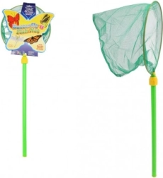 Siatka na motyle i owady Teddies