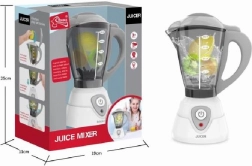 dziecięcy blender stołowy do zabawy