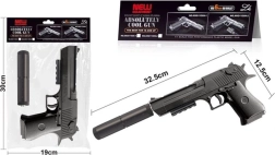 Pistolet na kulki