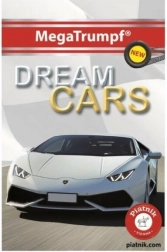 Kwartet – auta marzeń