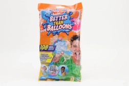 Nerf Better Than Balloons Core – kapsuły wodne