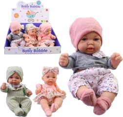 Lalka dla dziewczynek 13 × 9 × 25 cm