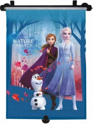 Roleta przeciwsłoneczna do auta DISNEY FROZEN II