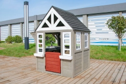 Domek ogrodowy Vašek dla dzieci