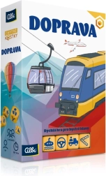 Sprytne kostki - Transport