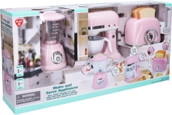 Playgo Zestaw 3 urządzeń