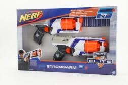 Nerf N-Strike Strongarm podwójne opakowanie