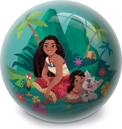 Piłka Nadmuchiwana Vaiana 22 cm Bio Ball