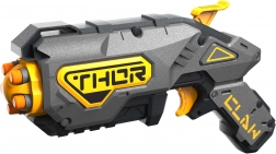 Pistolet na piankowe naboje 27 cm