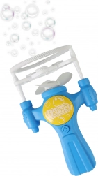 Elektryczny generator baniek z płynem