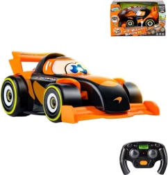 Formuła McLaren sterowana radiowo dla najmłodszych
