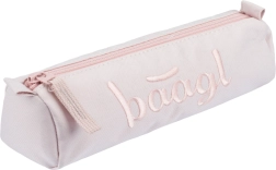 Piórnik studencki BAAGL Creamy