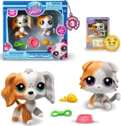 Kolekcjonerskie figurki Hasbro Littlest Pet Shop Duo VI