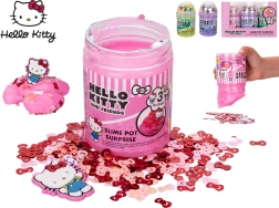 Glut z niespodzianką Hello Kitty - 1 szt.