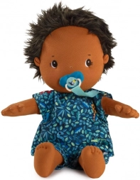 Tekstylną lalka Sasza 36 cm Lilliputiens