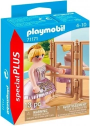 Playmobil Special Plus Baletka