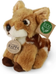 Pluszowy sarenka 16 cm eco-friendly RAPPA