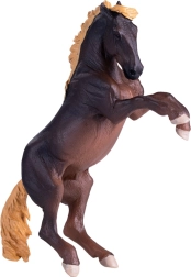 Realistyczna figurka ogiera brumby
