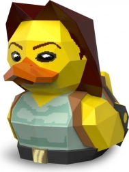 Kolekcjonerska kaczuszka Tubbz mini Tomb Raider – Lara Croft