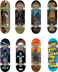 Tech Deck Skateshop z akcesoriami 6 szt.