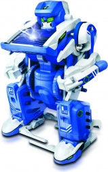 Robot Solarny 3w1