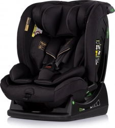 Fotelik samochodowy dla dzieci Chipolino Aviato i-Size 40–150 cm blackberry