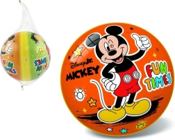 Piłka Disney Myszka Miki 23 cm