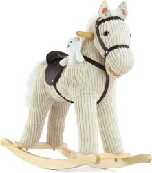 Koń na biegunach Milly Mally Pony Luna