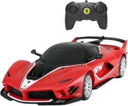 Ferrari FXX K Evo auto na zdalne sterowanie RASTAR
