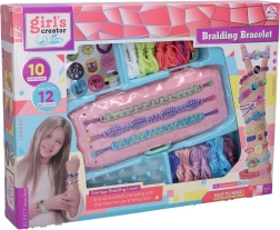 Zestaw do tworzenia bransoletek dla kreatywnych jubilerów