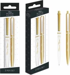 Dziewczęcy zestaw z MINNIE MOUSE