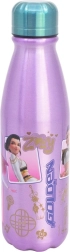 STOR aluminiowa butelka na napoje K-Pop: Łowczynie demonów 600 ml