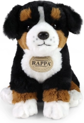 Rappa pluszowy pies pasterski siedzący 23 cm Soft Collection