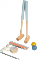 Kroket Garden Buddies