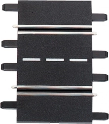 Prosta 1/3 do torów CARRERA EVOLUTION, Digital 132 i Digital 124