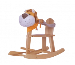 Bujak Lew dla Dzieci