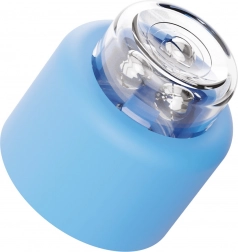 Momy Soft Happy Sound miękkie klocki dla dzieci - 4 szt.