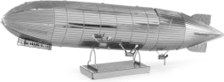 Metal Earth 3D puzzle sterowiec Graf Zeppelin