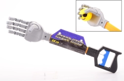 Ramię robotyczne 50 cm