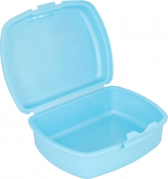 Pudełko śniadaniowe STOR Świnka Peppa Urban