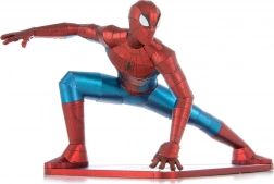 Metal Earth 3D metalowy model Marvel Spider-Man