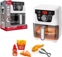 Dziecięcy piekarnik kuchenny na baterie