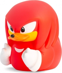 Kaczuszka TUBBZ Knuckles – kolekcjonerska figurka SONIC