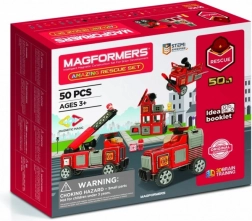 Klocki Zestaw Ratunkowy