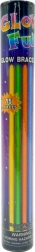 Świecące Bransoletki Glumi - Zestaw 15 szt.