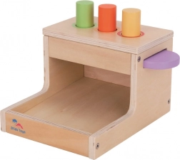 Znikające Kołki dla Dzieci