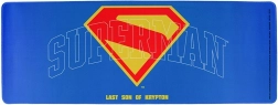 Podkładka gamingowa SUPERMAN 30 × 80 cm