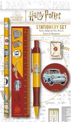 Harry Potter szkolny zestaw budget