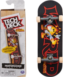 Tech Deck fingerboard Performance WORLD INDUSTRIES drewniany