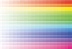 Puzzle Pixels 1000 elementów od Cloudberries